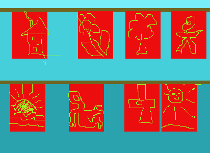 Galerie
